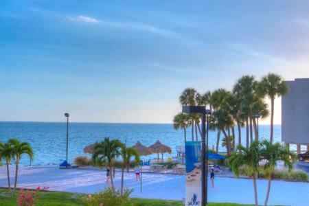 Villa The Hemingway Subtropical Luxury On The Tampa Bay Esterno foto