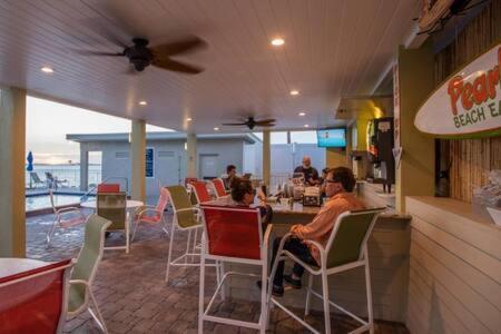 Villa The Hemingway Subtropical Luxury On The Tampa Bay Esterno foto