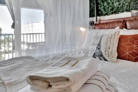 Villa The Hemingway Subtropical Luxury On The Tampa Bay Esterno foto