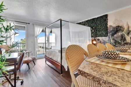 Villa The Hemingway Subtropical Luxury On The Tampa Bay Esterno foto