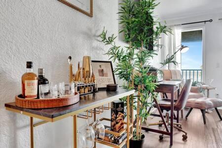 Villa The Hemingway Subtropical Luxury On The Tampa Bay Esterno foto