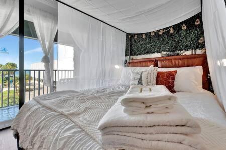 Villa The Hemingway Subtropical Luxury On The Tampa Bay Esterno foto