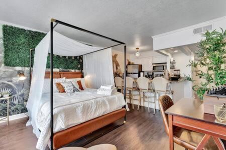 Villa The Hemingway Subtropical Luxury On The Tampa Bay Esterno foto