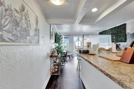 Villa The Hemingway Subtropical Luxury On The Tampa Bay Esterno foto