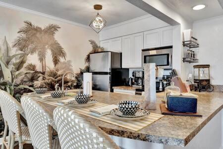 Villa The Hemingway Subtropical Luxury On The Tampa Bay Esterno foto